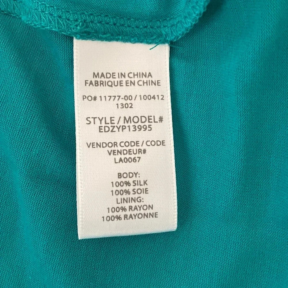 Like New! Ella Moss Dress - Picture 7 of 14